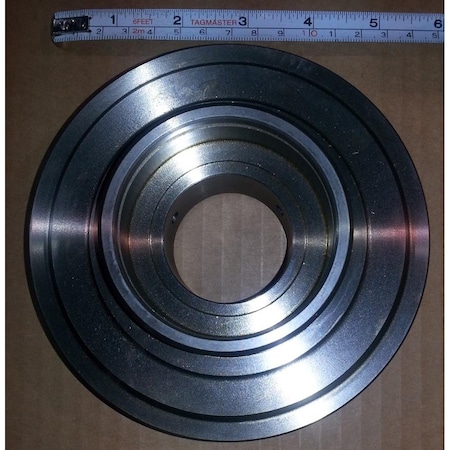 Aftermarket D50075 Fits Case Clutch Cylinder 480C 480D 480E 480F 580C 580D 580K A125001